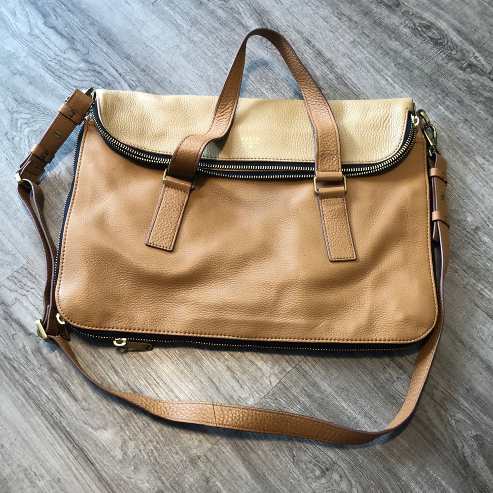 Brand New Fossil Bag